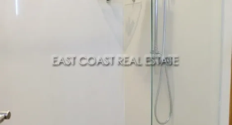 For rent and for sale 2 bedrooms condo in Bang Lamung, Chonburi