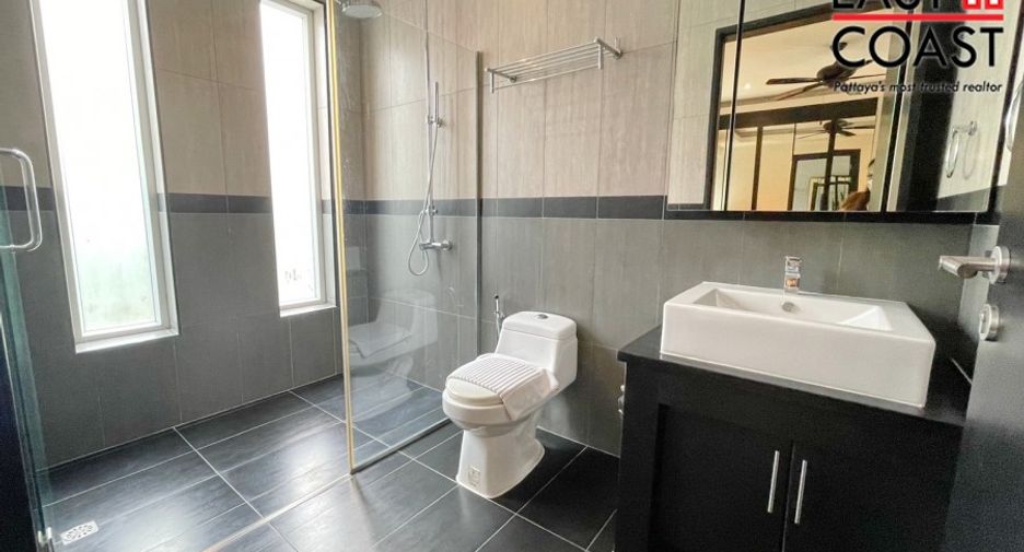 Haus zum Kauf und zur Miete mit 4 Zimmer in East Pattaya, Pattaya
