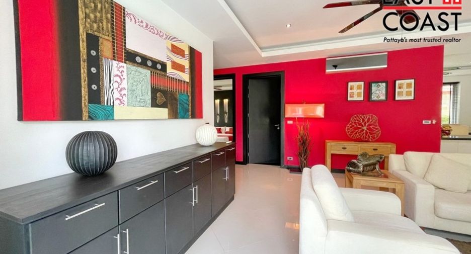 Haus zum Kauf und zur Miete mit 4 Zimmer in East Pattaya, Pattaya