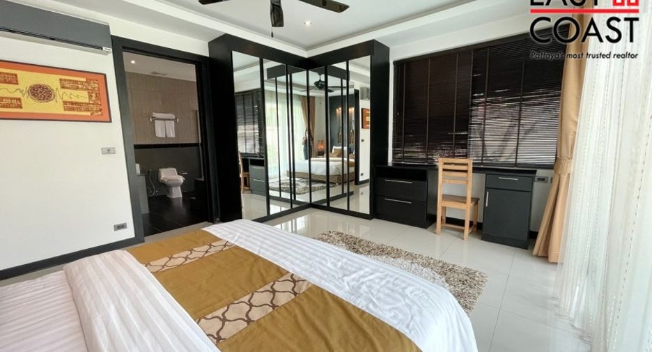 Haus zum Kauf und zur Miete mit 4 Zimmer in East Pattaya, Pattaya