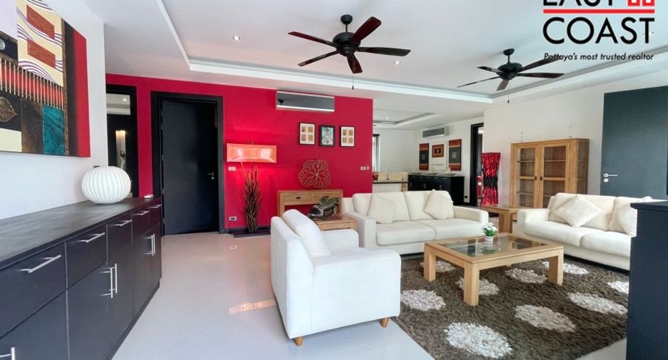 Haus zum Kauf und zur Miete mit 4 Zimmer in East Pattaya, Pattaya