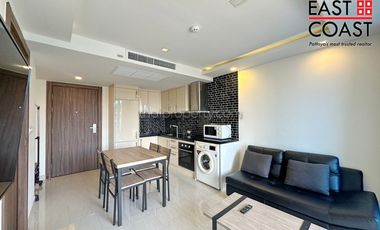 Condo en venta y en alquiler de 1 habitaciones en Bang Lamung, Chonburi