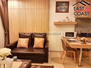 For sale and for rent 1 bed condo in Bang Lamung, Chonburi