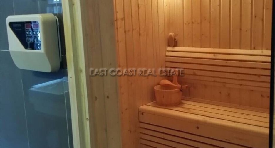 Condo en venta y en alquiler de 1 habitaciones en Bang Lamung, Chonburi
