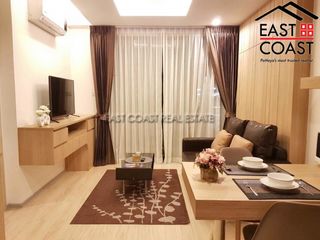 For sale and for rent 1 bed condo in Bang Lamung, Chonburi