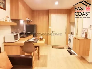 For Rent 1 Bedroom Condo In Bang Lamung, Chonburi