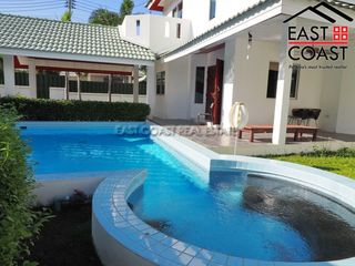 For Rent 2 Bedroom House In Bang Lamung, Chonburi