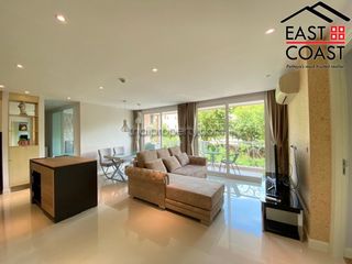For Rent 2 Bedroom Condo In Bang Lamung, Chonburi