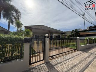 For Rent 3 Bedroom House In Bang Lamung, Chonburi