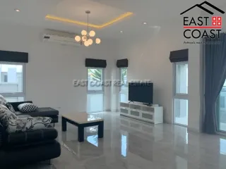 For rent 4 bedrooms house in Bang Lamung, Chonburi