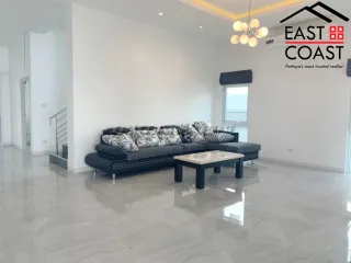 For rent 4 bedrooms house in Bang Lamung, Chonburi
