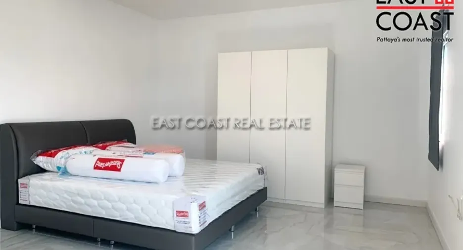 For rent 4 bedrooms house in Bang Lamung, Chonburi