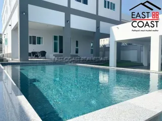 For rent 4 bedrooms house in Bang Lamung, Chonburi