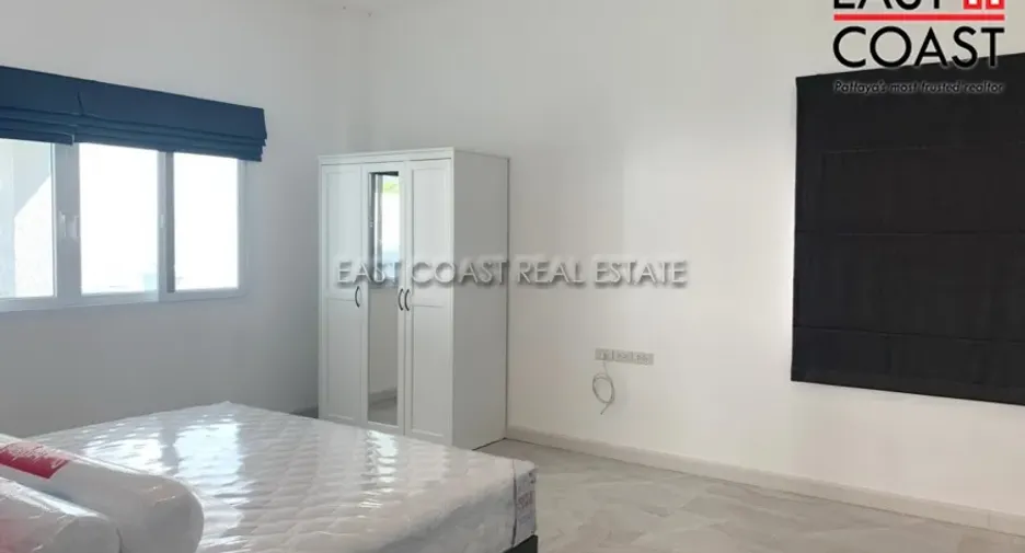 For rent 4 bedrooms house in Bang Lamung, Chonburi