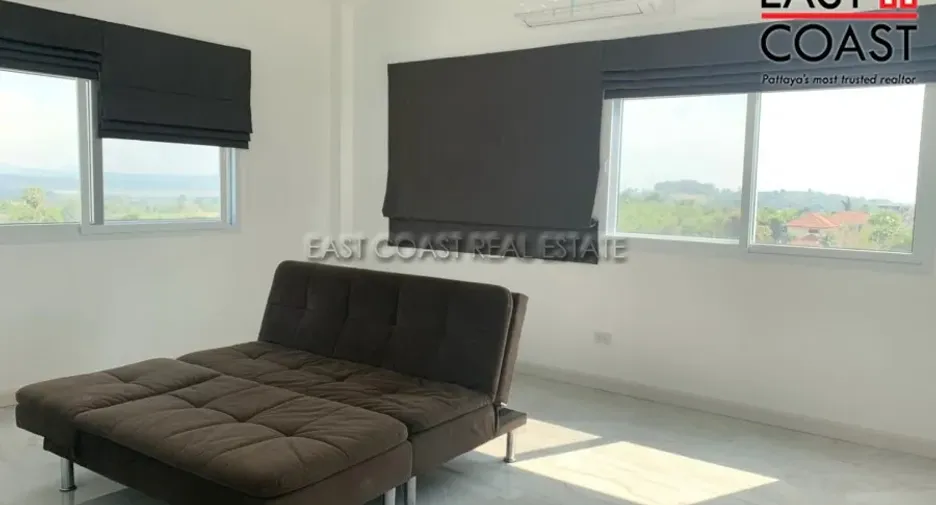 For rent 4 bedrooms house in Bang Lamung, Chonburi
