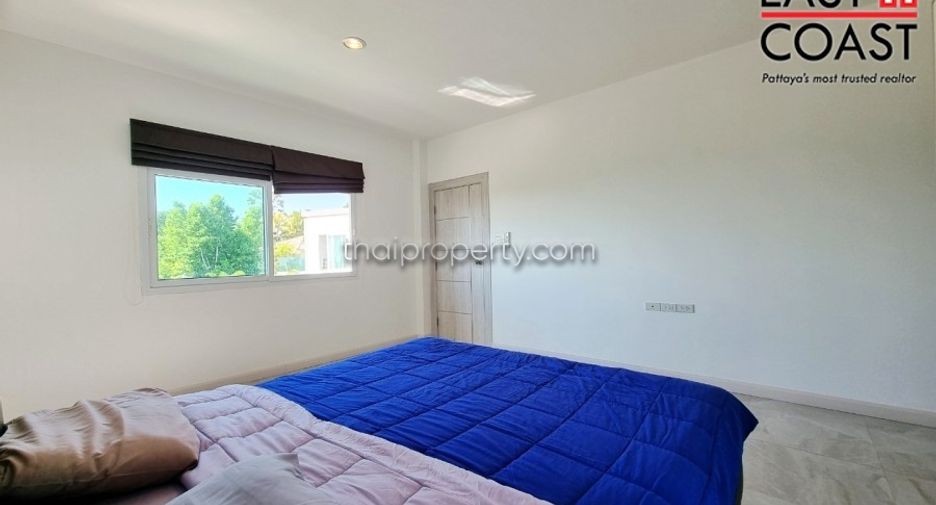 Haus zur Miete mit 5 Zimmer in Bang Lamung, Chonburi