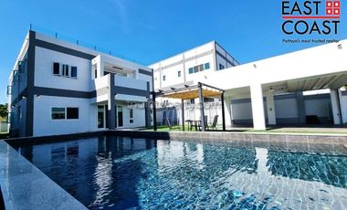 For rent 5 bedrooms house in Bang Lamung, Chonburi