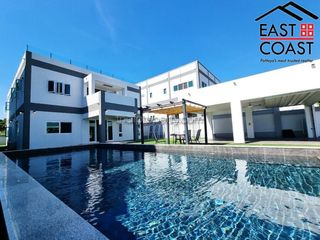 For rent 5 bedrooms house in Bang Lamung, Chonburi