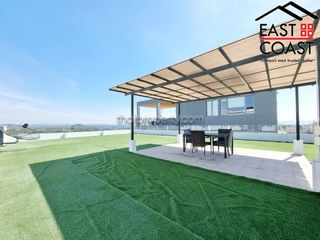 For rent 5 bedrooms house in Bang Lamung, Chonburi
