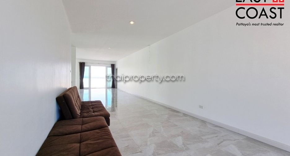 Haus zur Miete mit 5 Zimmer in Bang Lamung, Chonburi
