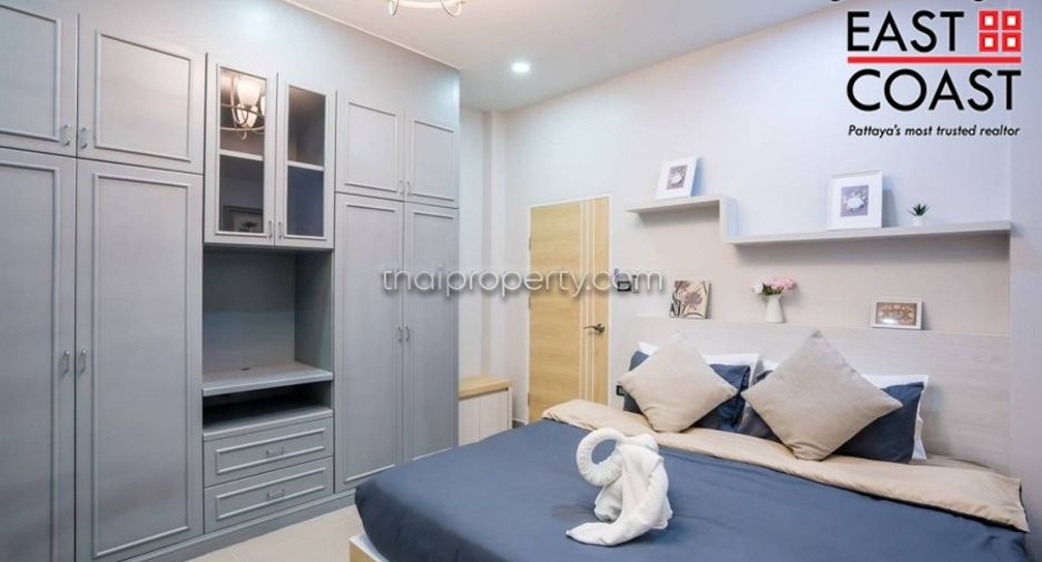 出租 4 卧室 独立屋 在 Bang Lamung, Chon Buri