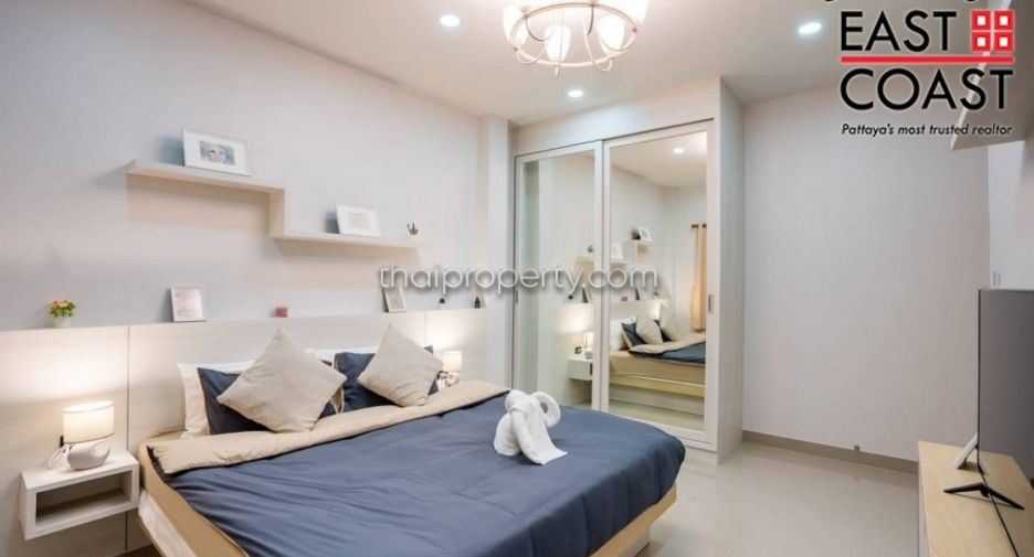 出租 4 卧室 独立屋 在 Bang Lamung, Chon Buri