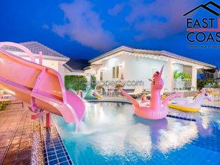Haus zur Miete mit 4 Zimmer in Bang Lamung, Chonburi