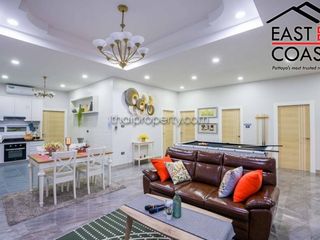 Haus zur Miete mit 4 Zimmer in Bang Lamung, Chonburi