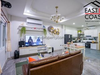 Haus zur Miete mit 4 Zimmer in Bang Lamung, Chonburi
