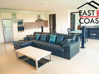 For Rent 1 Bedroom Condo In Bang Lamung, Chonburi