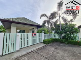 For Rent 3 Bedroom House In Bang Lamung, Chonburi