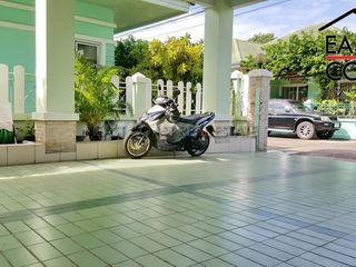 For Rent 2 Bedroom House In Bang Lamung, Chonburi