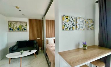 For sale 1 bed condo in North Pattaya, Pattaya