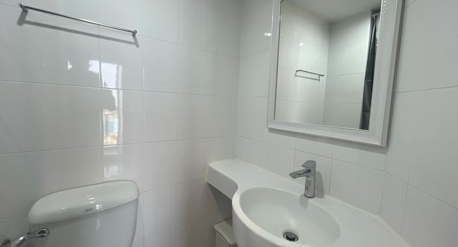 For sale 1 bed condo in North Pattaya, Pattaya