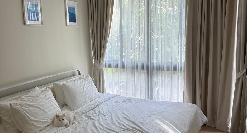 Wohnung zum Kauf mit 1 Zimmer in Thalang, Phuket