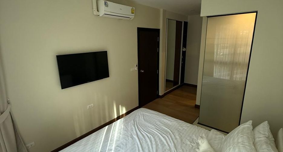 Wohnung zum Kauf mit 1 Zimmer in Thalang, Phuket