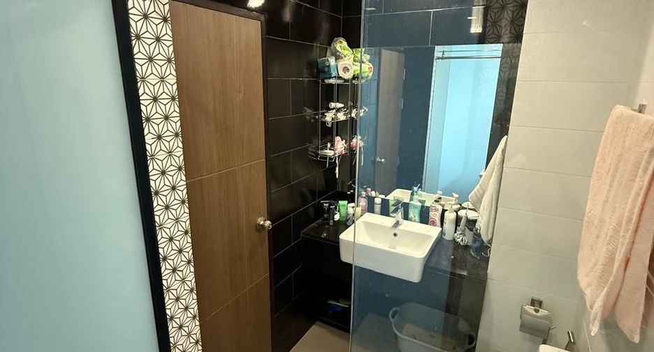 Wohnung zum Kauf mit 1 Zimmer in Thalang, Phuket