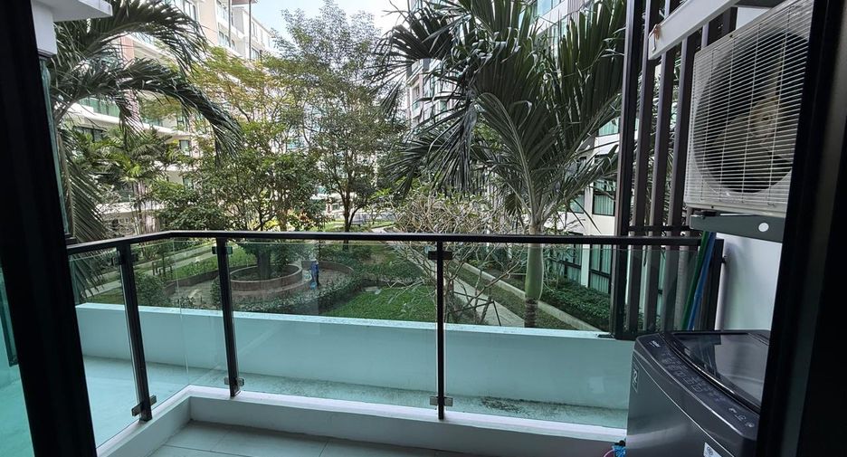 Wohnung zum Kauf mit 1 Zimmer in Thalang, Phuket
