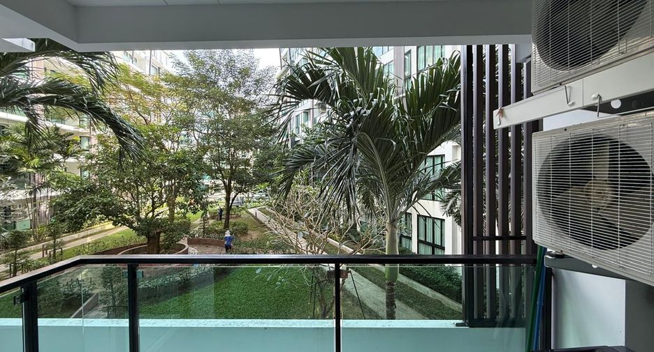 Wohnung zum Kauf mit 1 Zimmer in Thalang, Phuket