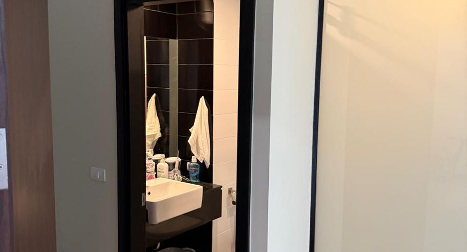 Wohnung zum Kauf mit 1 Zimmer in Thalang, Phuket