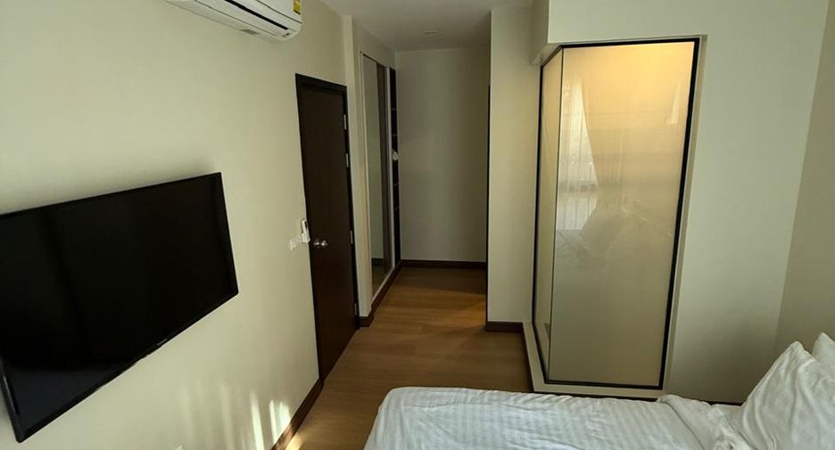 Wohnung zum Kauf mit 1 Zimmer in Thalang, Phuket