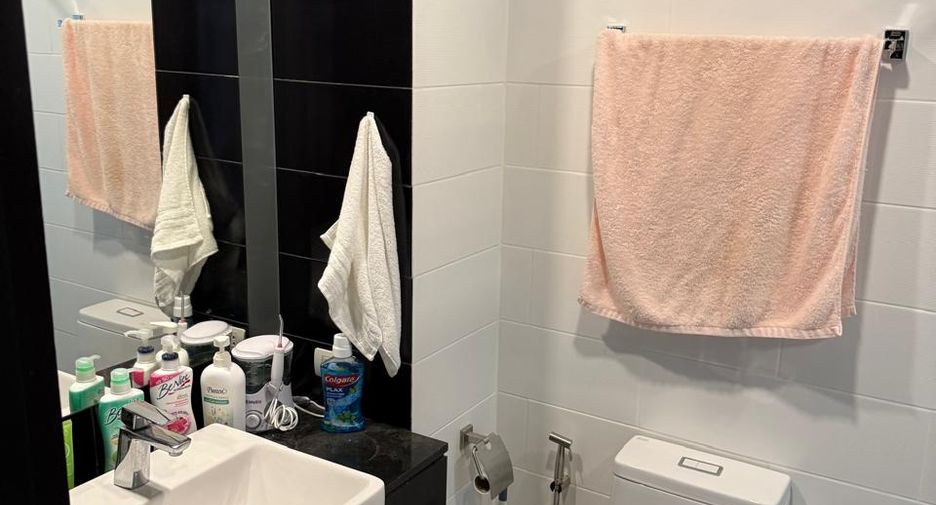 Wohnung zum Kauf mit 1 Zimmer in Thalang, Phuket