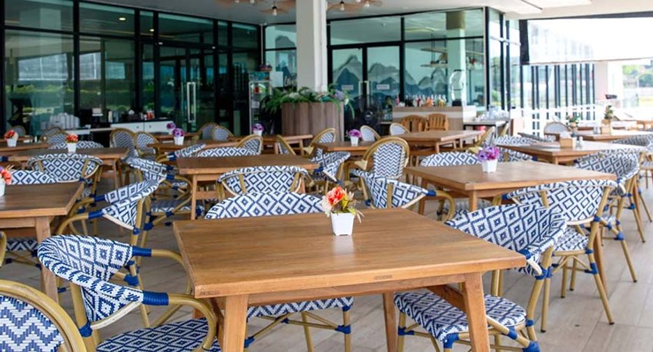 Wohnung zum Kauf mit 1 Zimmer in Thalang, Phuket