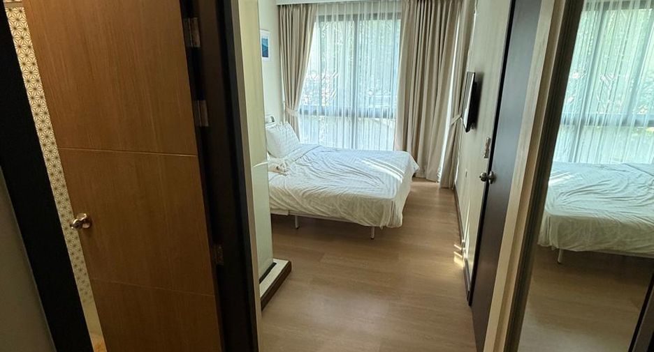 Wohnung zum Kauf mit 1 Zimmer in Thalang, Phuket