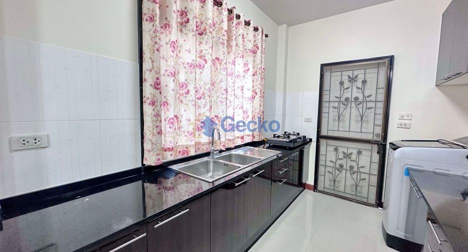 Haus zum Kauf mit 3 Zimmer in Bang Lamung, Chonburi