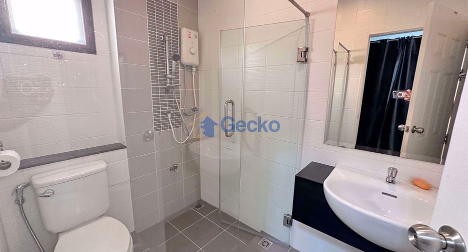 Haus zum Kauf mit 3 Zimmer in Bang Lamung, Chonburi