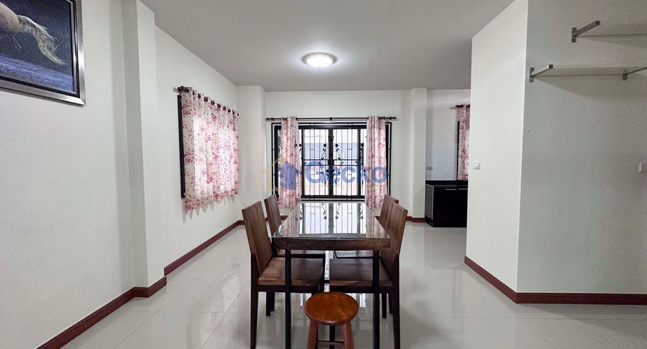 Haus zum Kauf mit 3 Zimmer in Bang Lamung, Chonburi