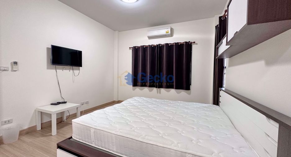 Haus zum Kauf mit 3 Zimmer in Bang Lamung, Chonburi