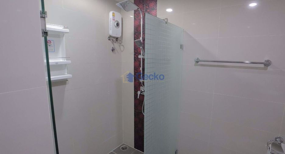 Wohnung zur Miete und zum Kauf mit 1 Zimmer in Bang Lamung, Chonburi