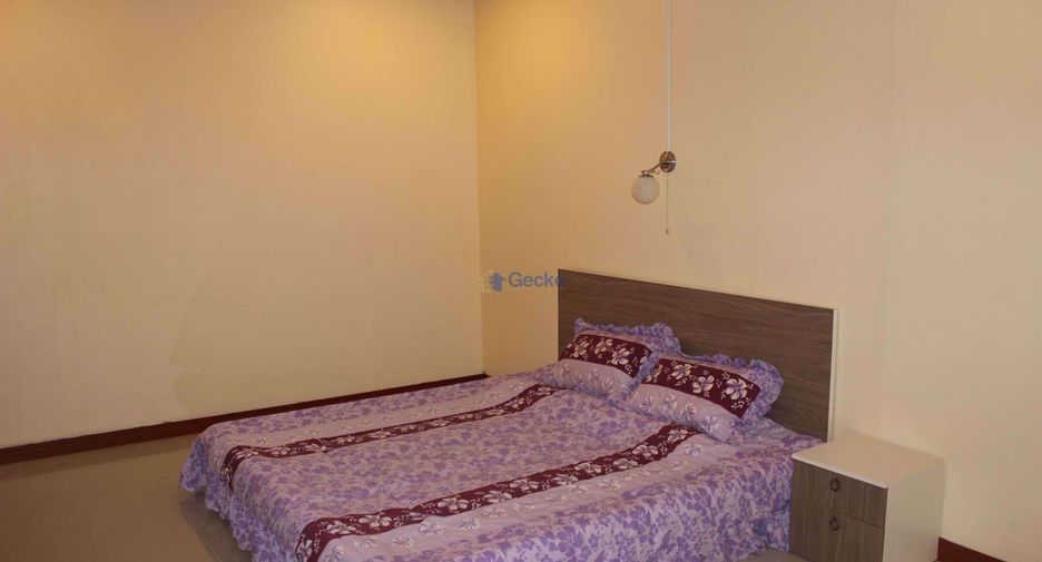 Casa en venta de 4 habitaciones en Bang Lamung, Chonburi